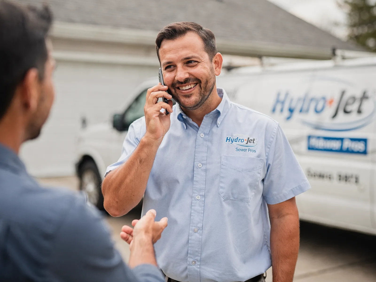 Hydro Jetting Near Me Estill Springs, TN FAQs
